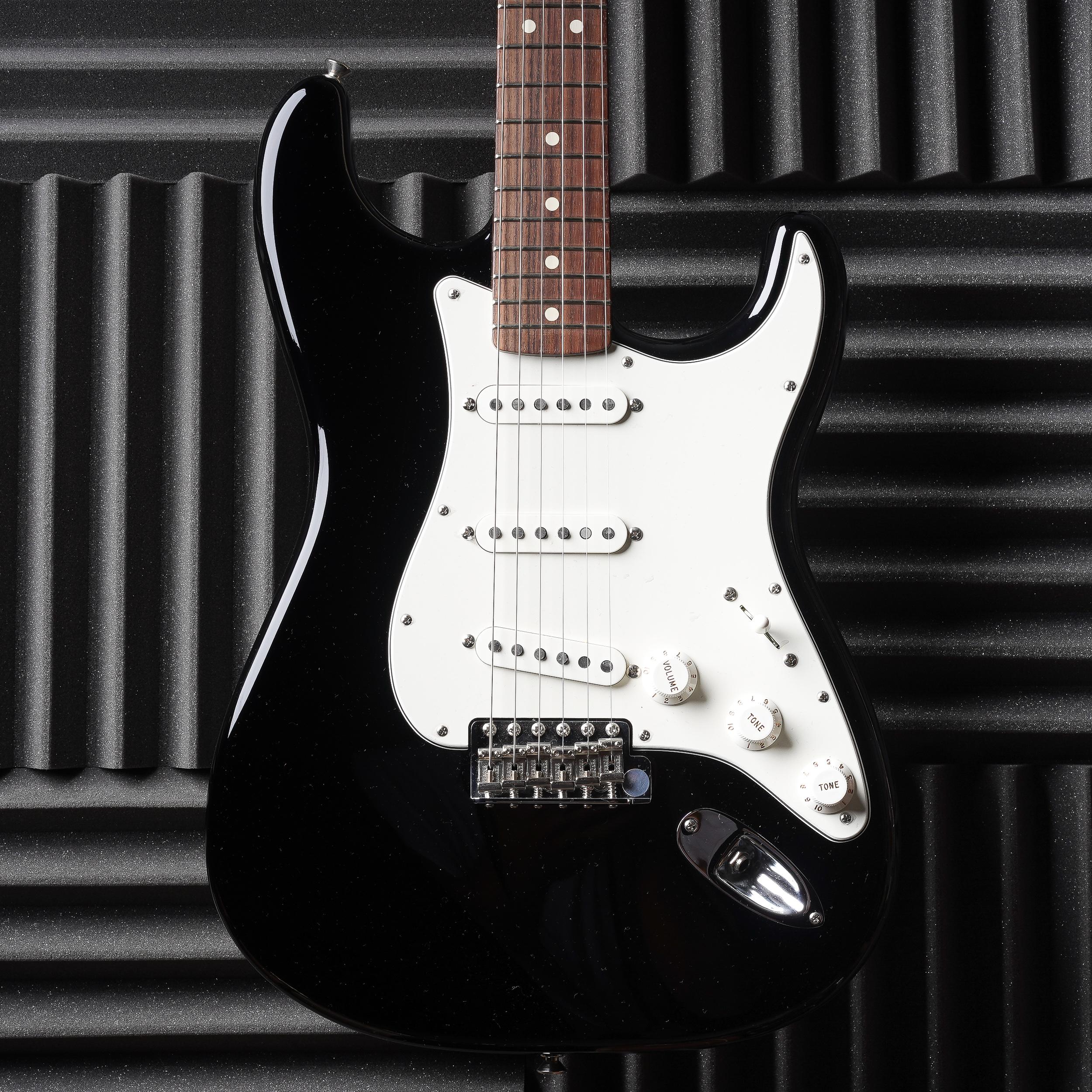 Fender Stratocaster Black Headstock | atelier-yuwa.ciao.jp