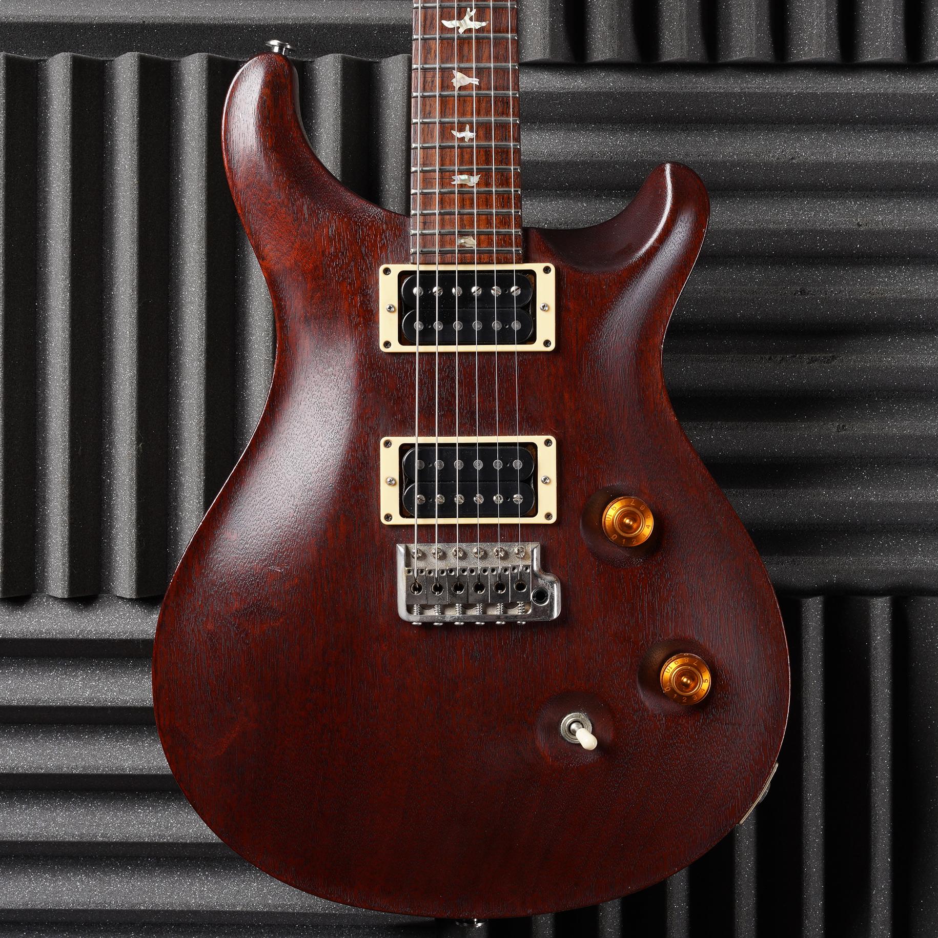 Paul Reed Smith(PRS) CE 24 Mahogany