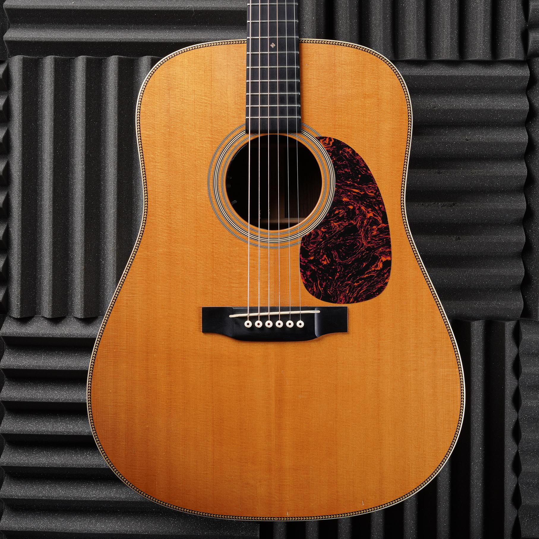 Martin Vintage Series HD-28VE 2006