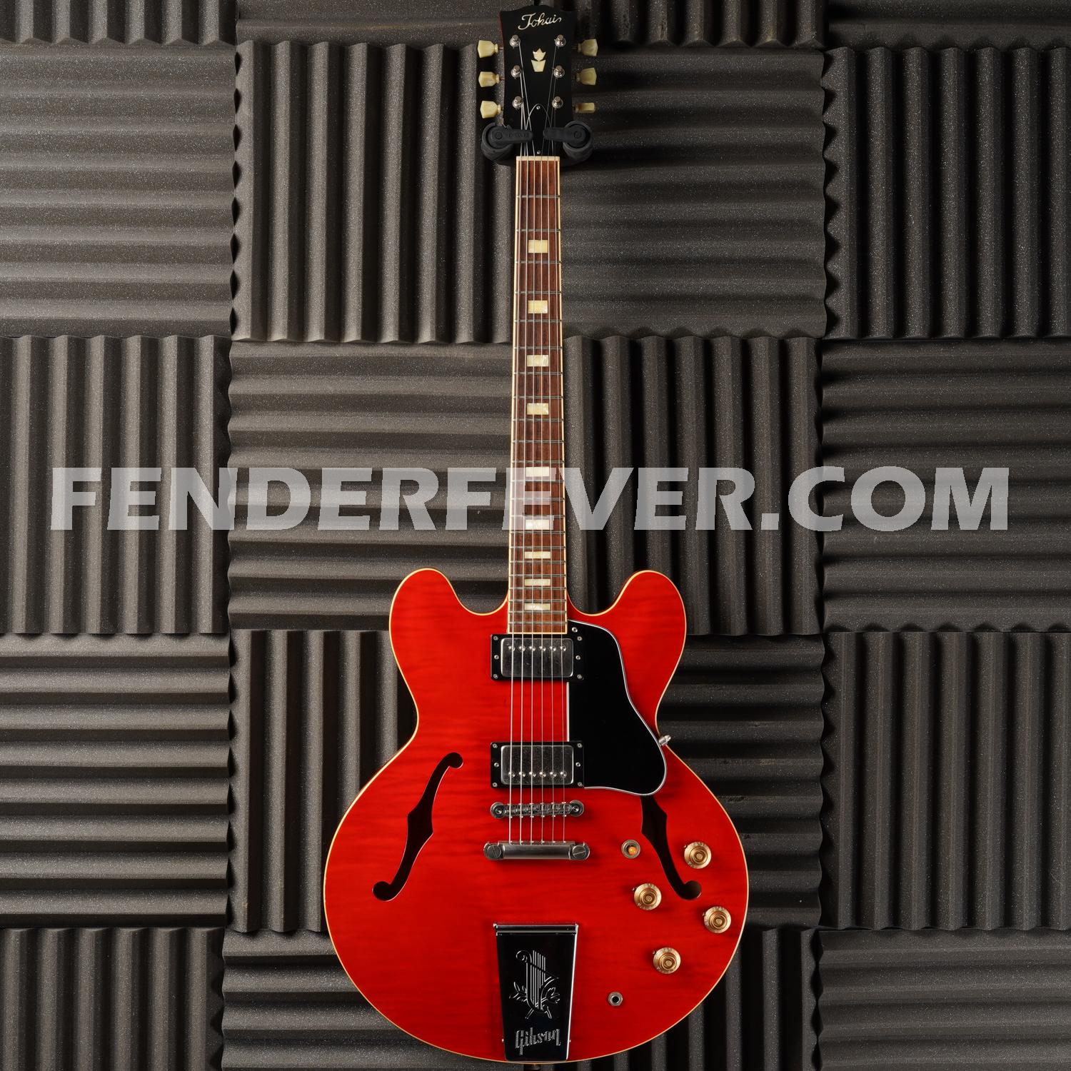 Tokai ES 135