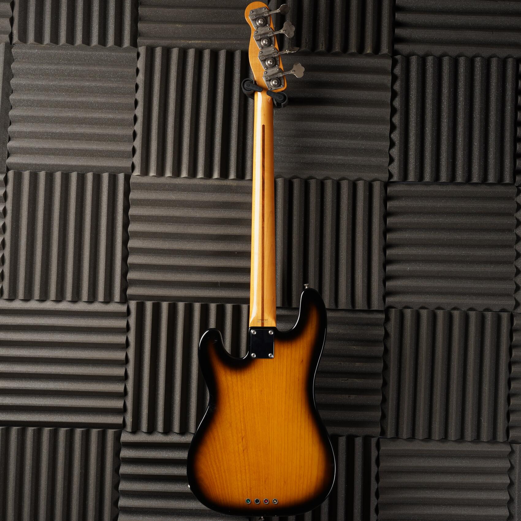Fender OPB-51 Precision Bass Reissue MIJ