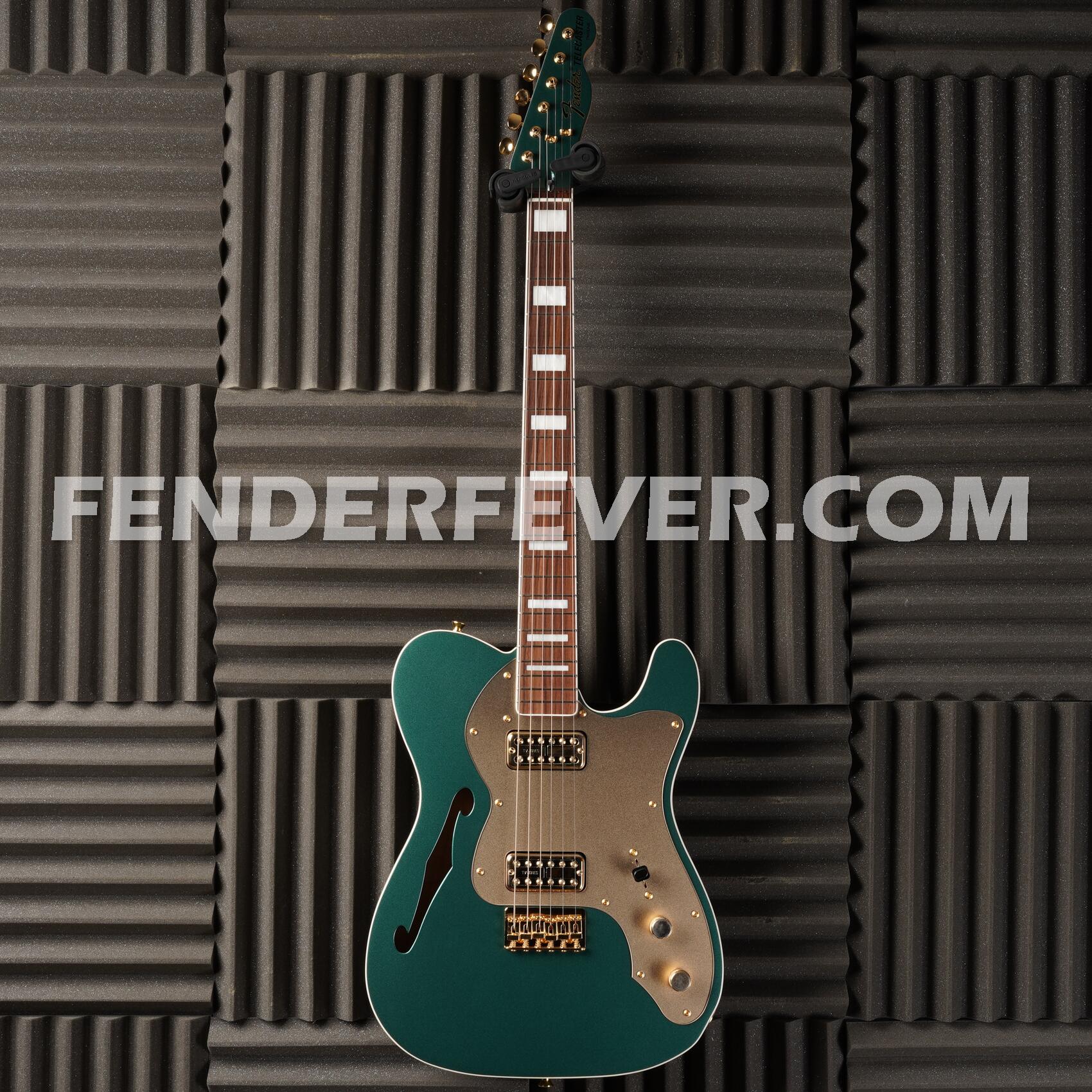 Fender telecaster deals super deluxe