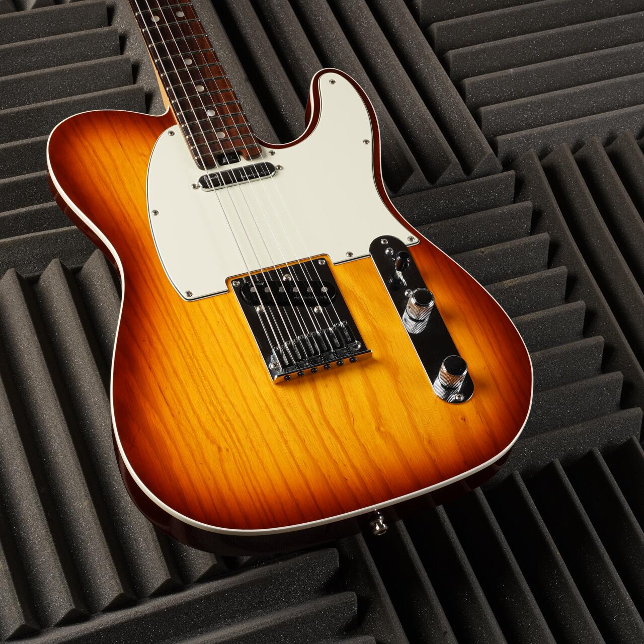 Tobacco telecaster sale