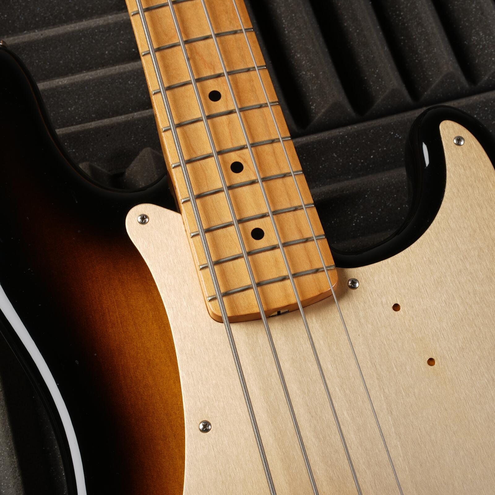 Fender classic deals 50s precision bass