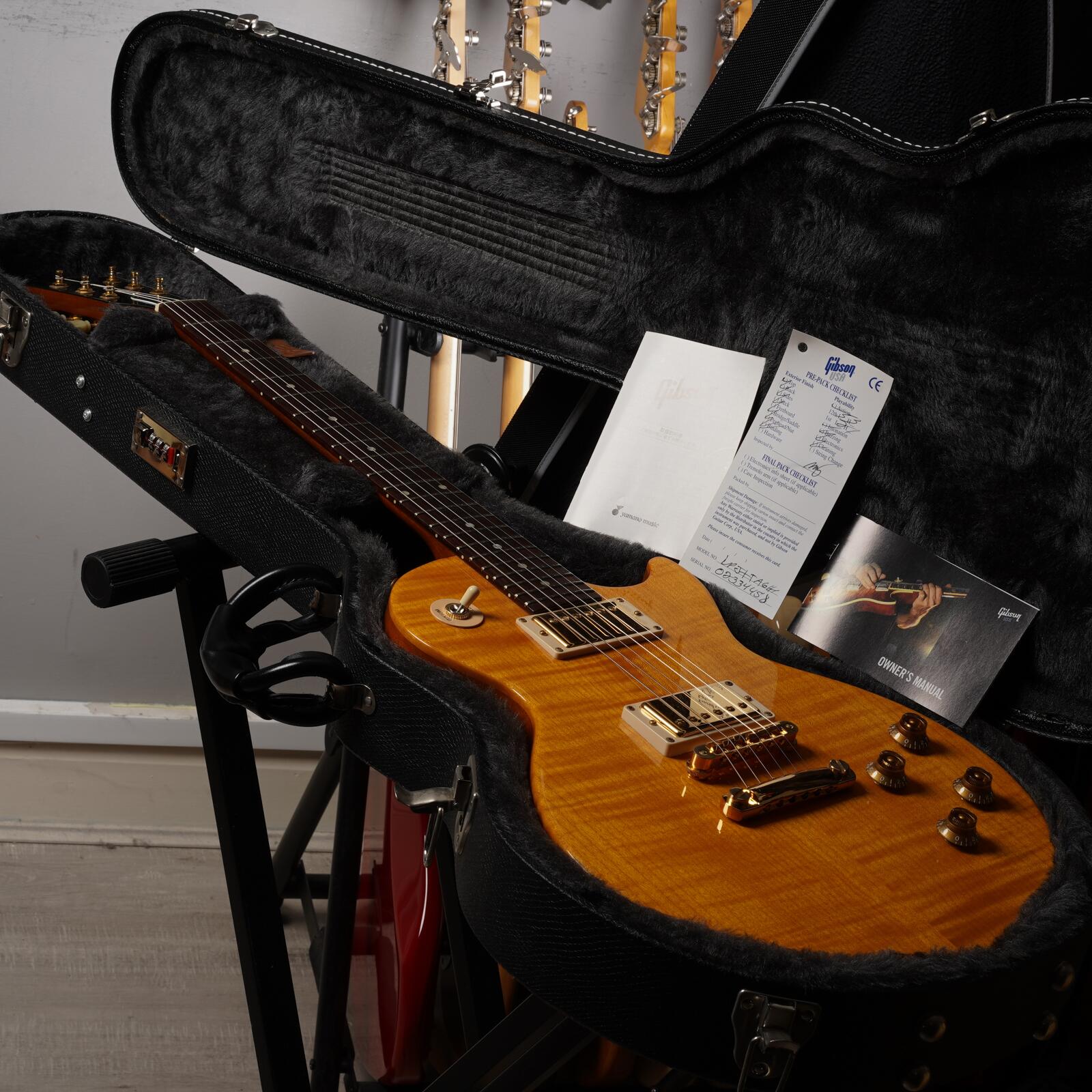 Gibson les paul junior special plus best sale