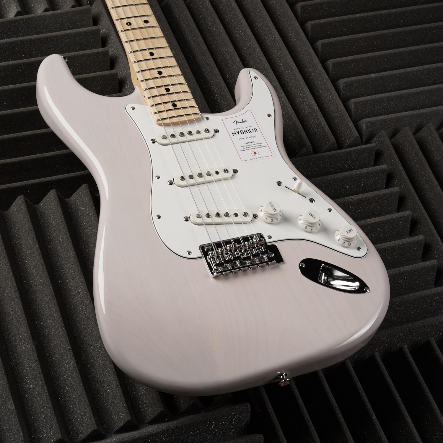 Hybrid stratocaster store