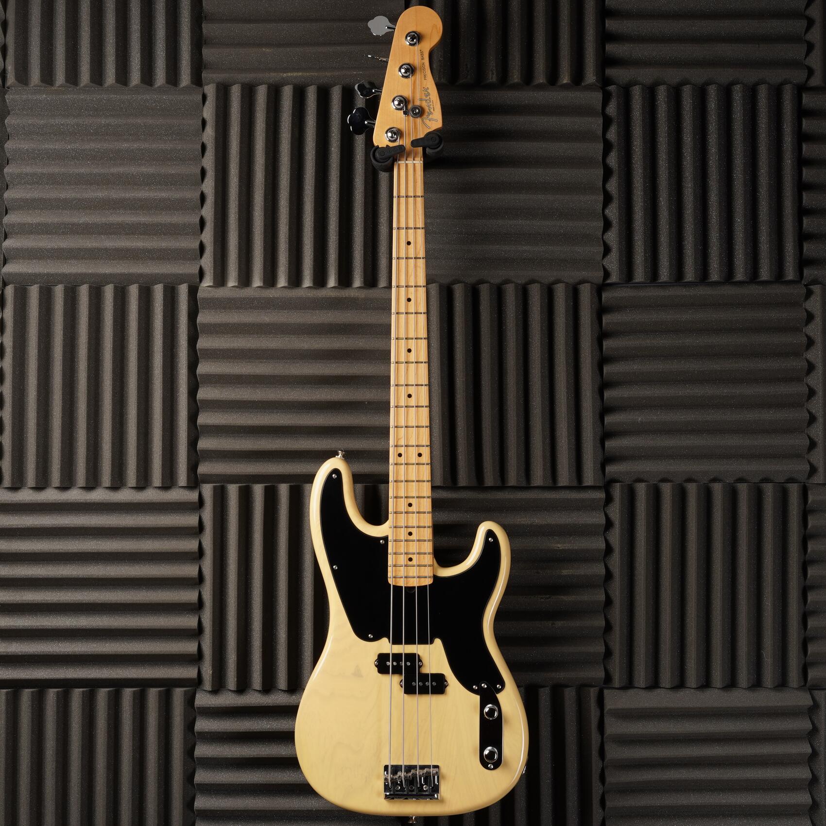 Fender 60th deals anniversary p bass