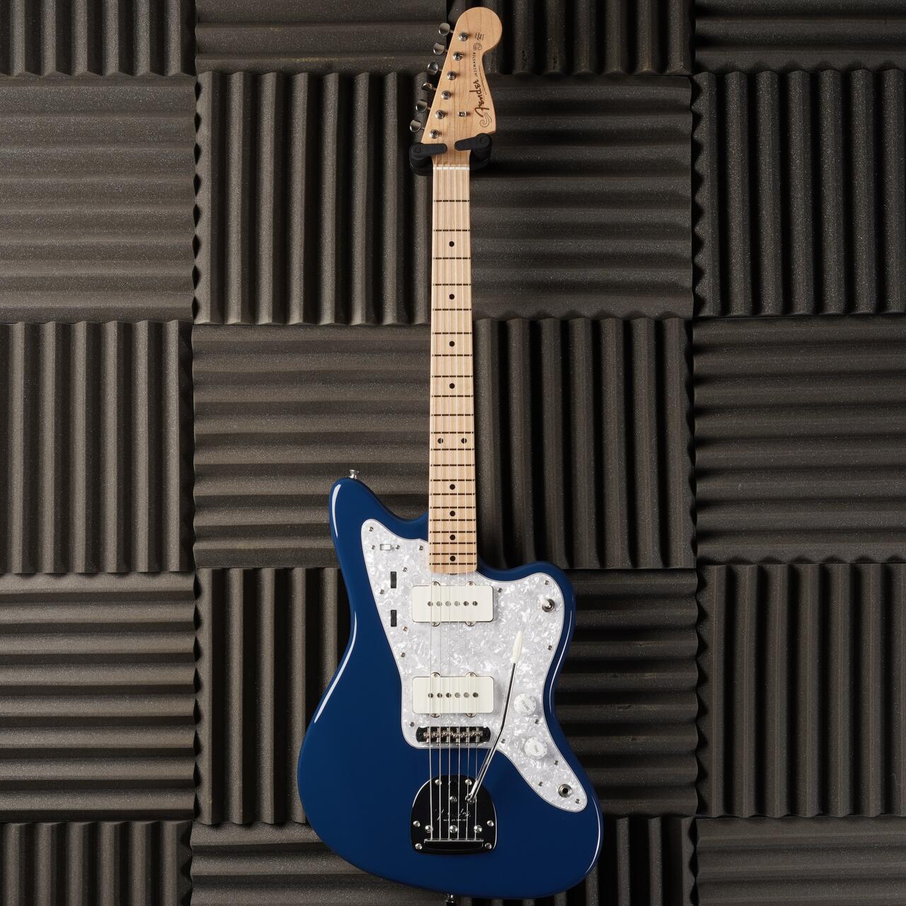 Hybrid store jazzmaster indigo