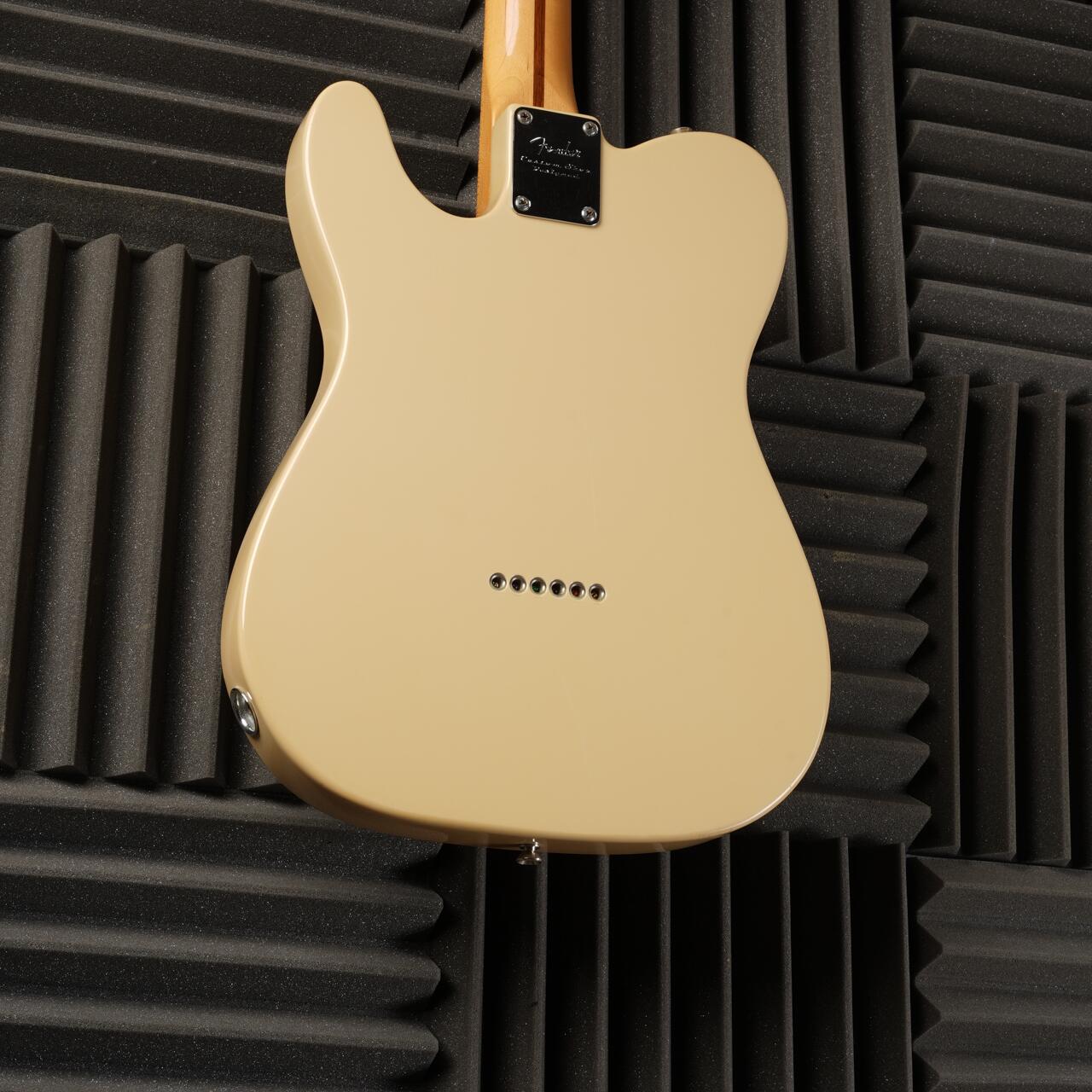 Fender Classic Player Baja Telecaster 2010 - Desert Sand