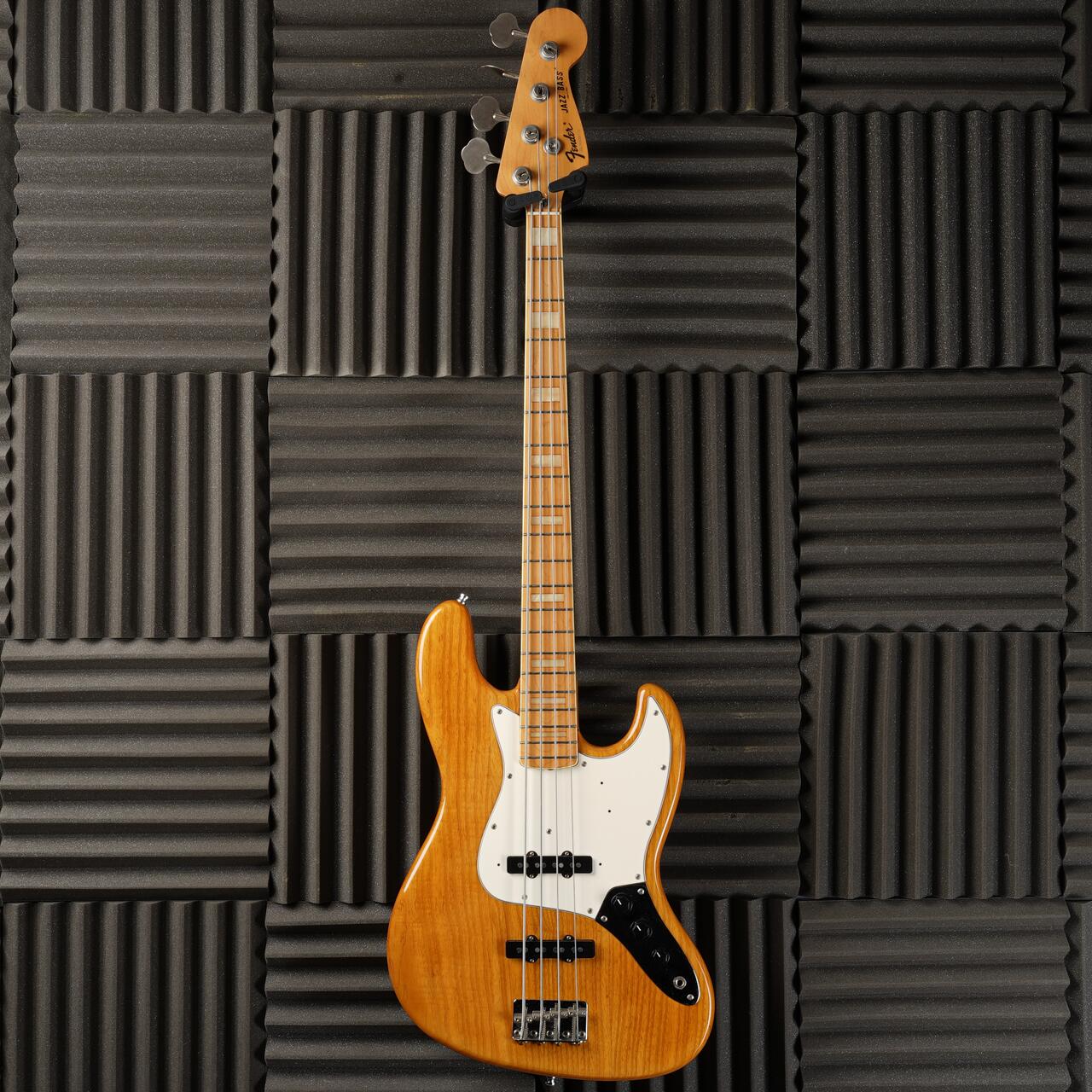 Fender JB-75 Jazz Bass Reissue MIJ - 1993 - Vintage Natural