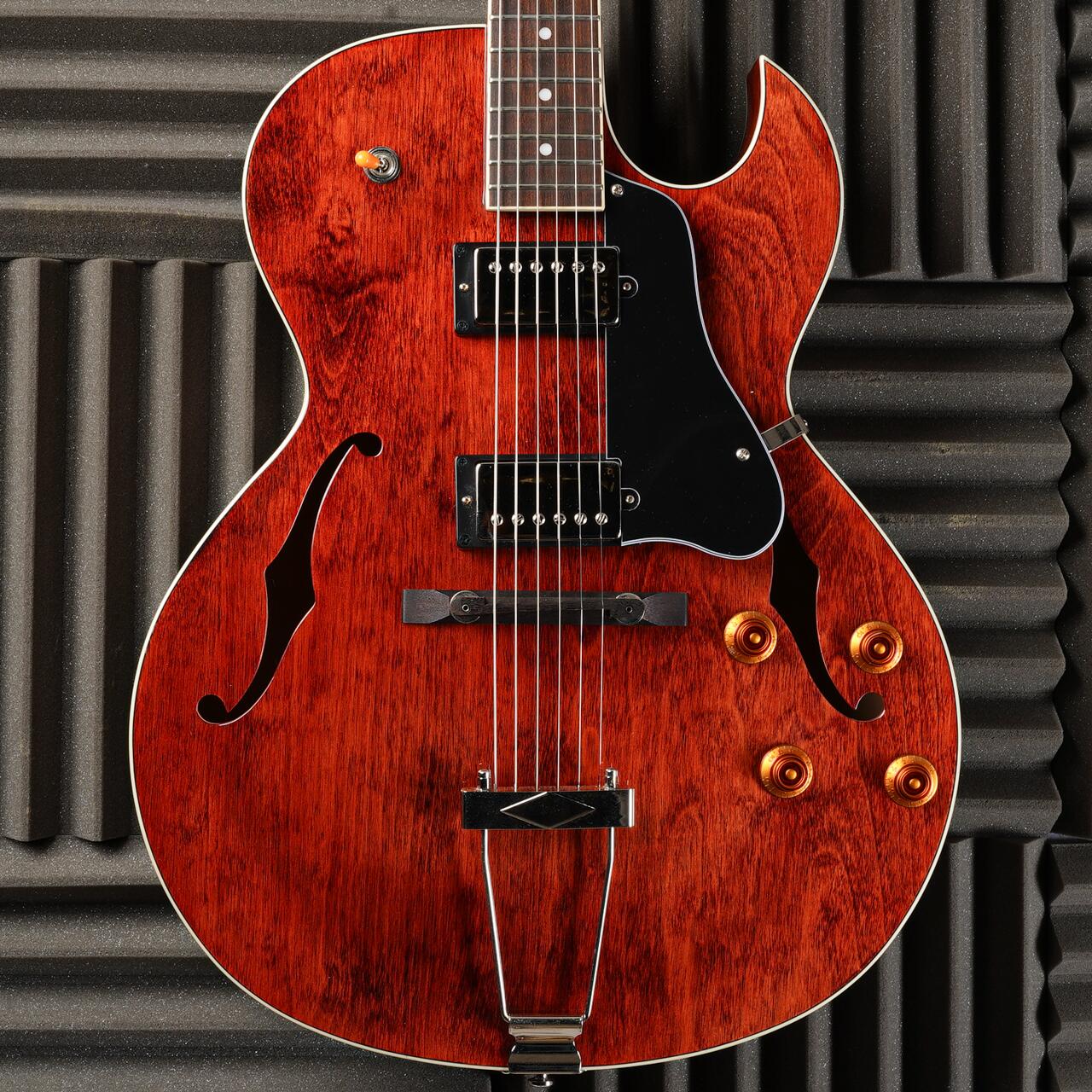 Deviser 77 Hawk STTD 2021 - Antique Red