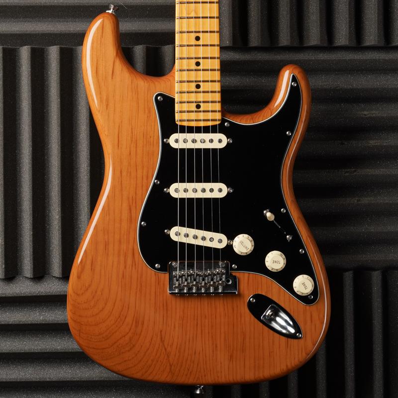 Fender American Professional II Stratocaster with Maple Fretboard