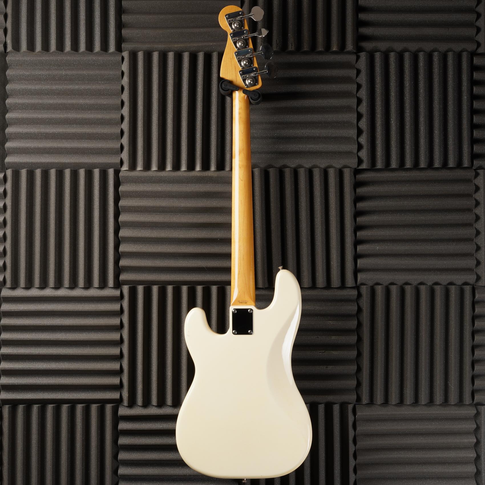 Fender PB-70 US Precision Bass Reissue MIJ