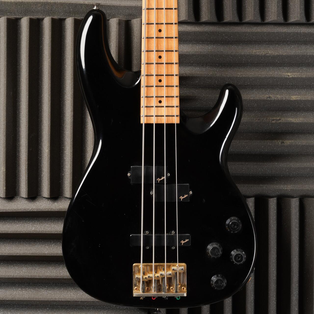 Fender PJR-65 1989 - Black