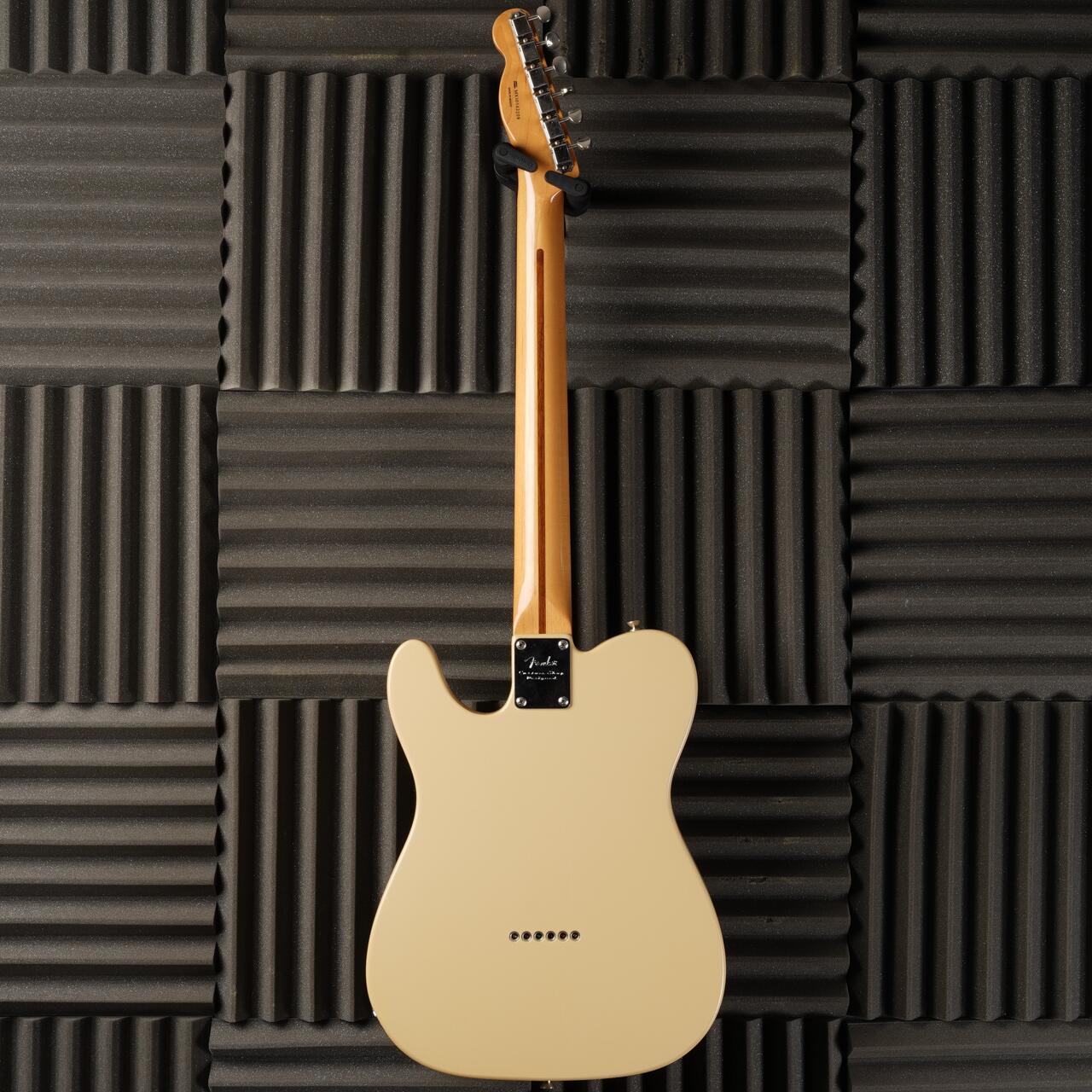 Fender Classic Player Baja Telecaster 2010 - Desert Sand