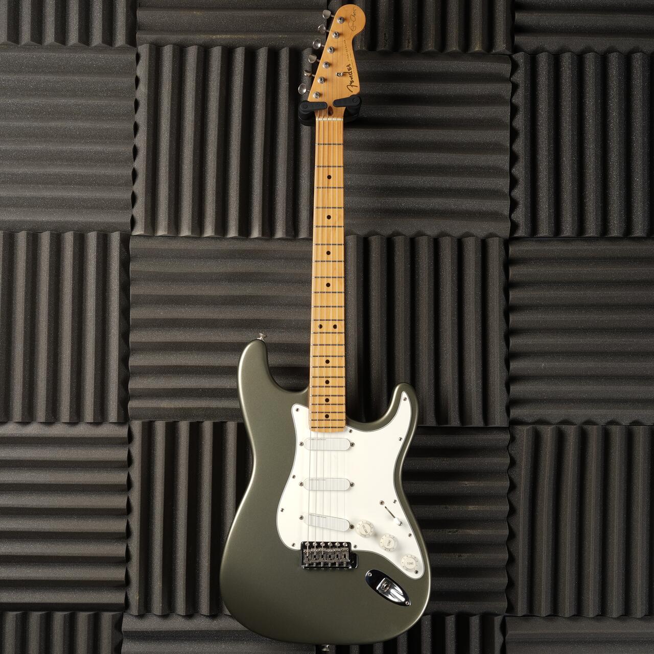 Fender Eric Clapton Artist Series Stratocaster with Lace Sensor 
