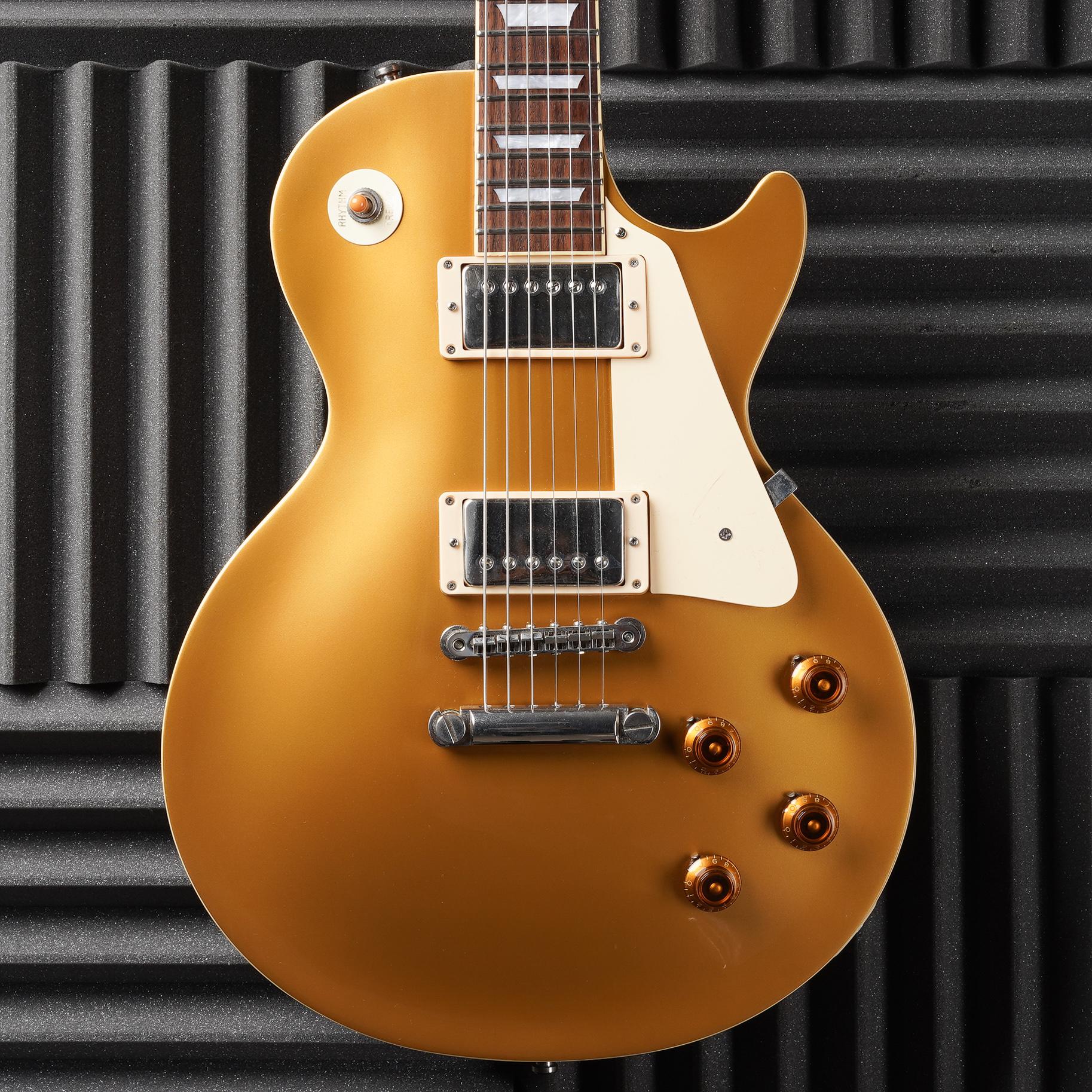 ☆希少品 Tokai Love Rock MODEL GoldTop レスポール - ギター