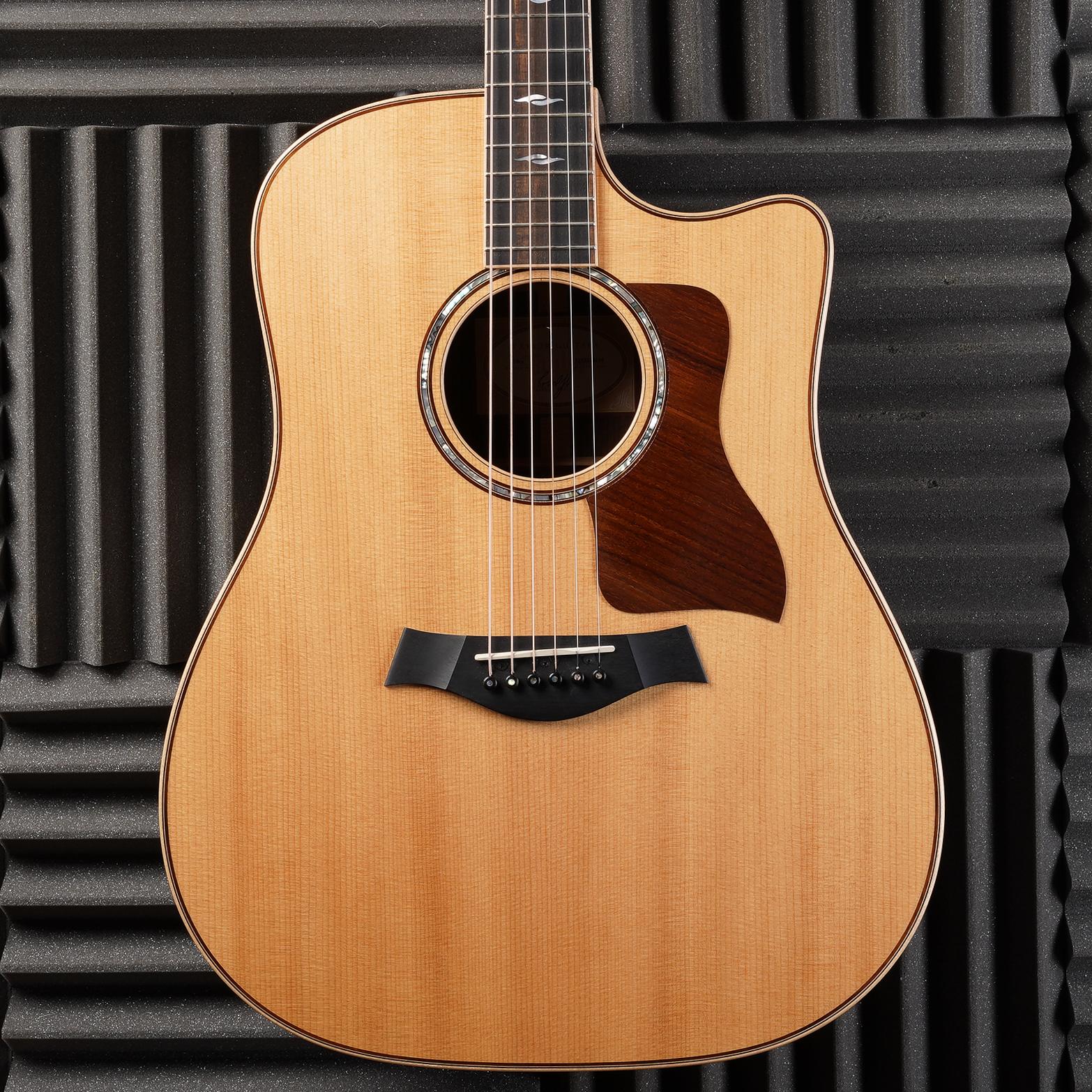 Taylor 810ce 2014