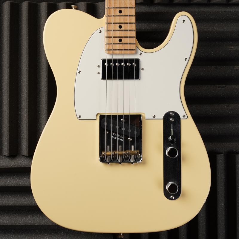 Fender American Performer Telecaster Hum with American