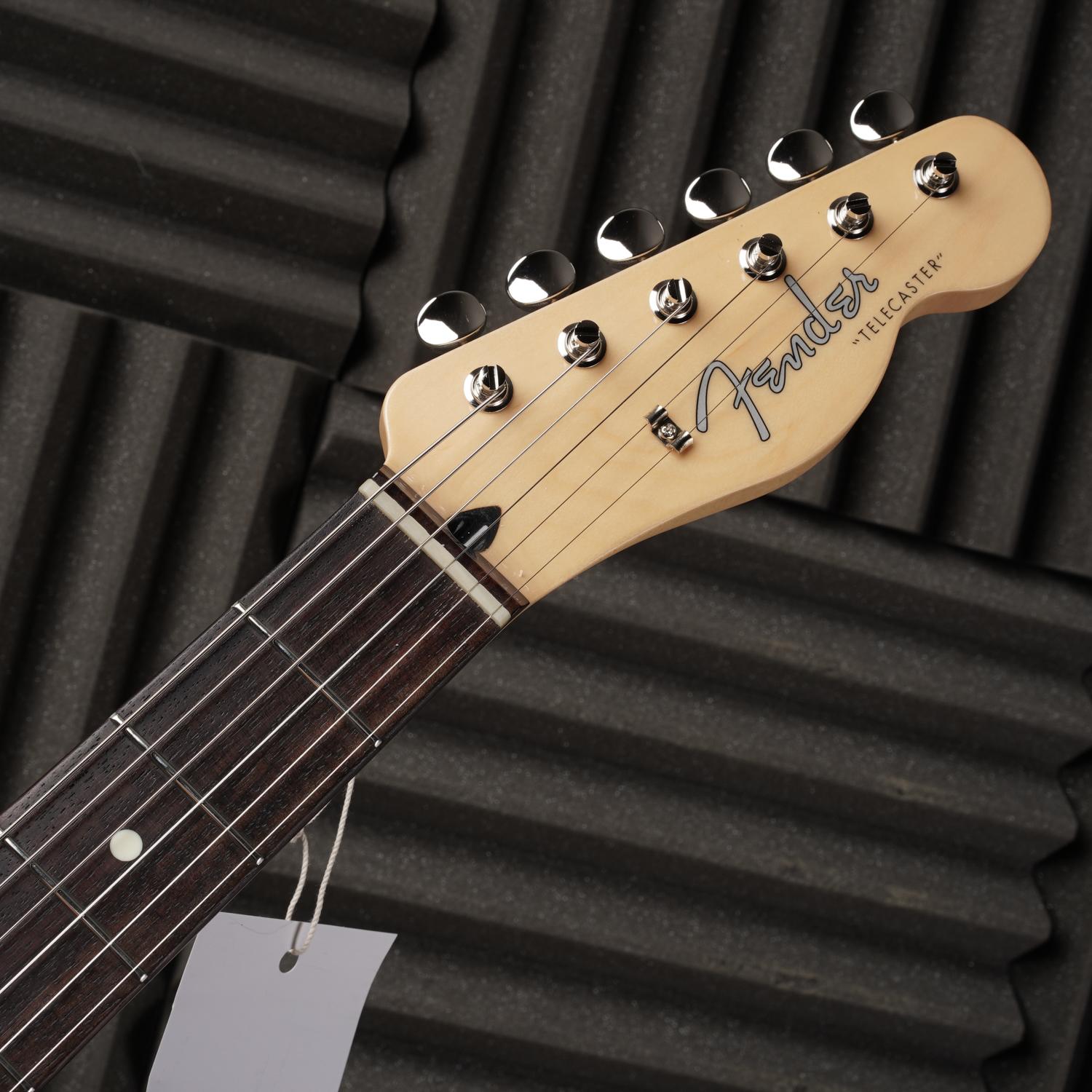 Sg deals telecaster hybrid