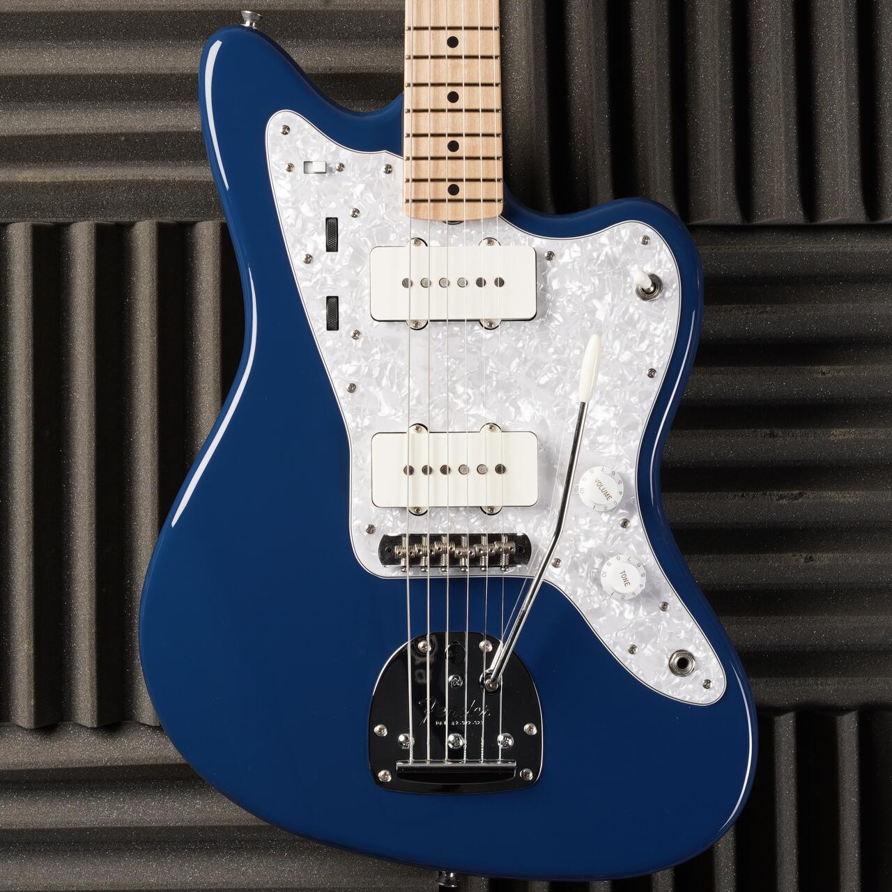 Fender mij hybrid deals jazzmaster