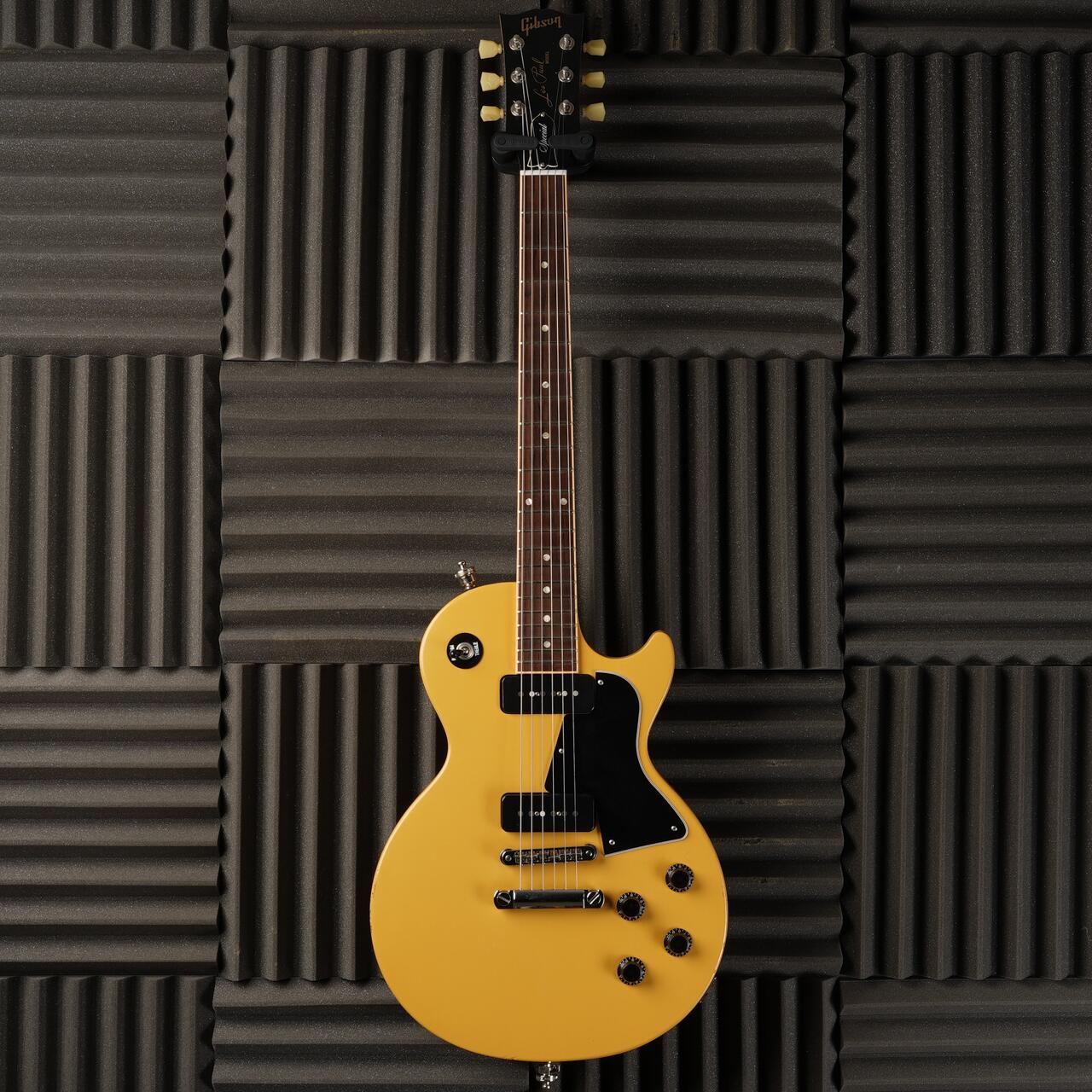 Gibson les online paul junior 2012