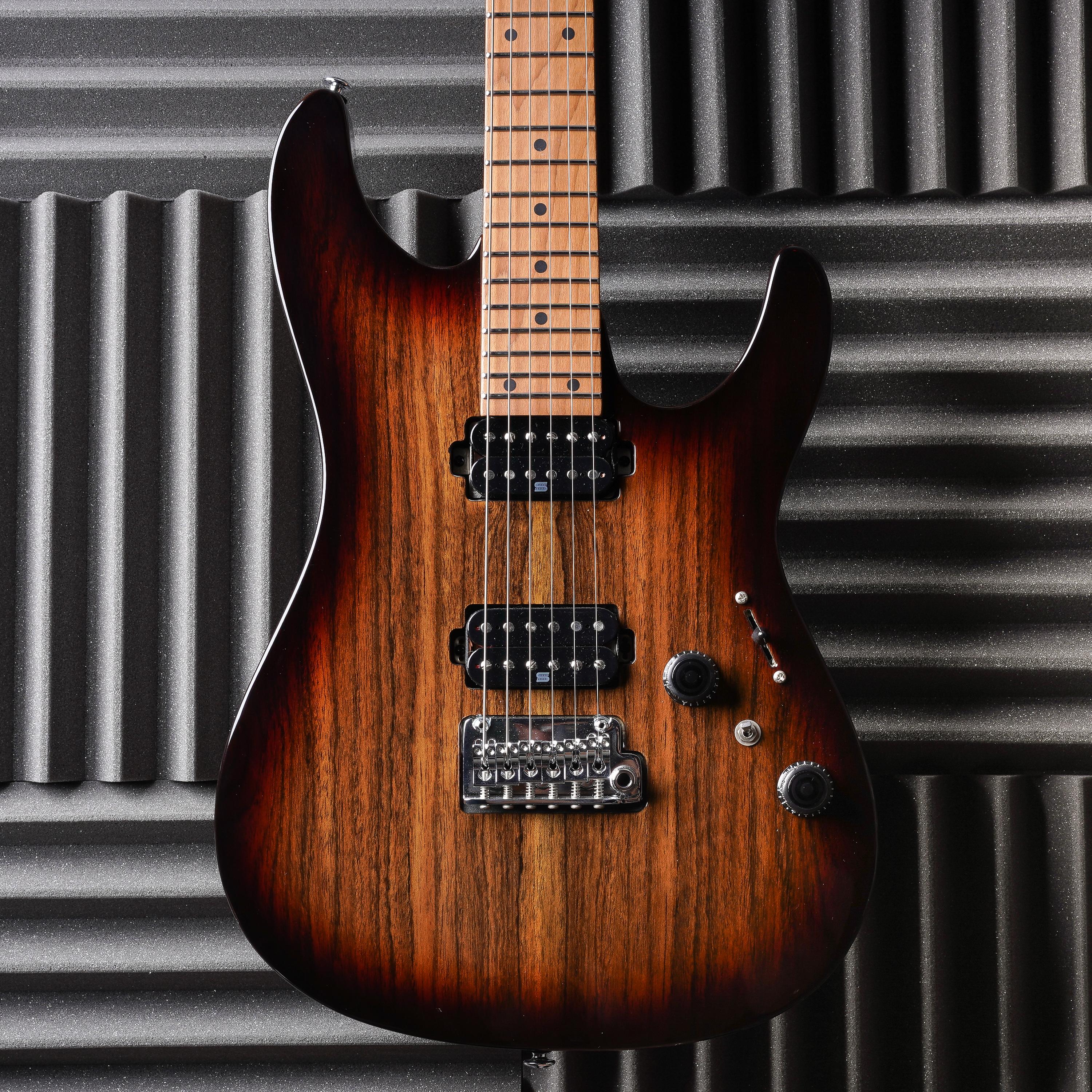 Ibanez AZ242BC-DET Premium