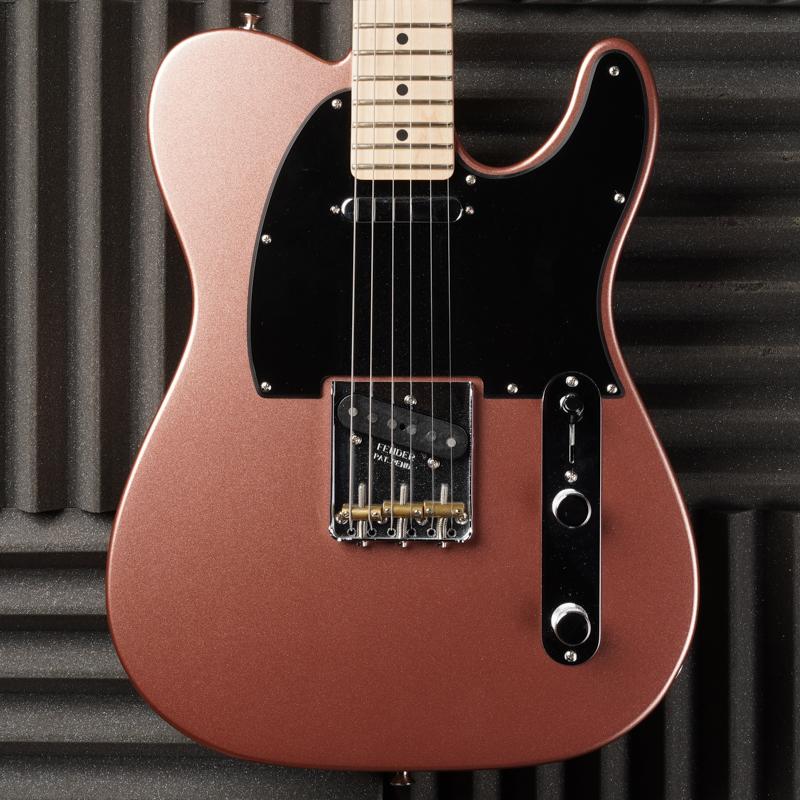 Fender American Performer Telecaster with Maple Fretboard 2018 Penny