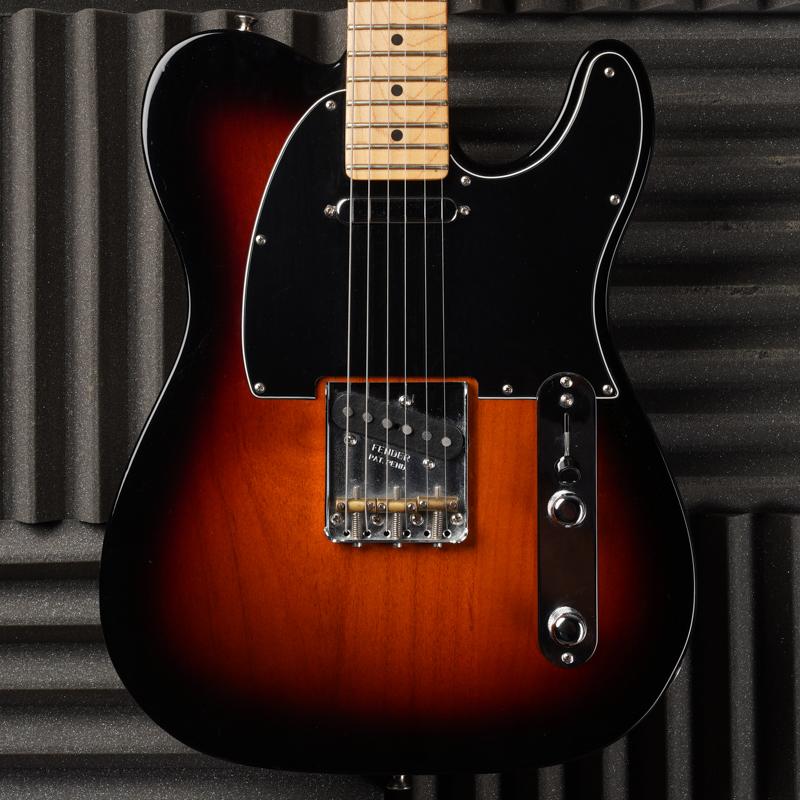 Fender American Special Telecaster with Maple Fretboard 2015 3