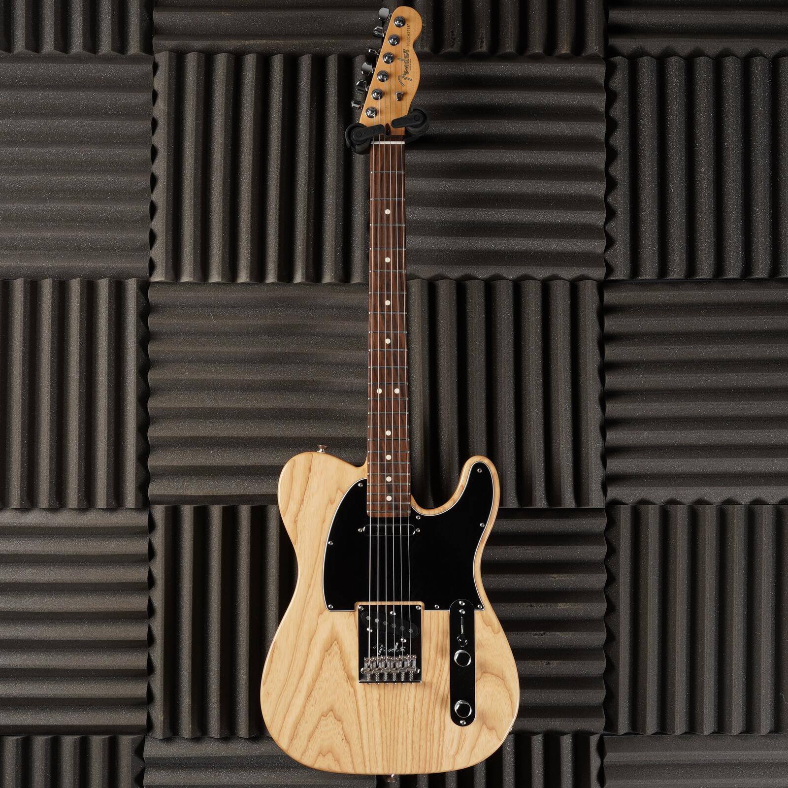 Fender American Standard Telecaster with Rosewood Fretboard 2015