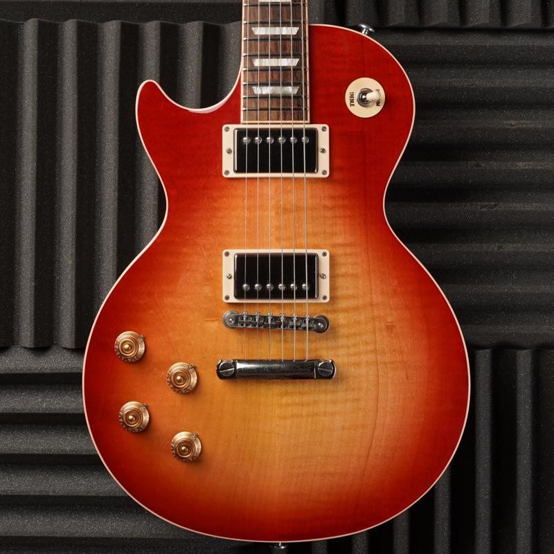 Gibson Les Paul Traditional Left-Handed 2018 Heritage Cherry Sunburst