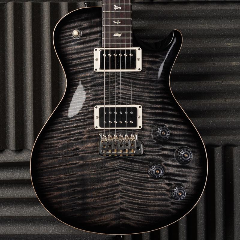 Paul Reed Smith Mark Tremonti Signature Tremolo 2020 Charcoal Burst