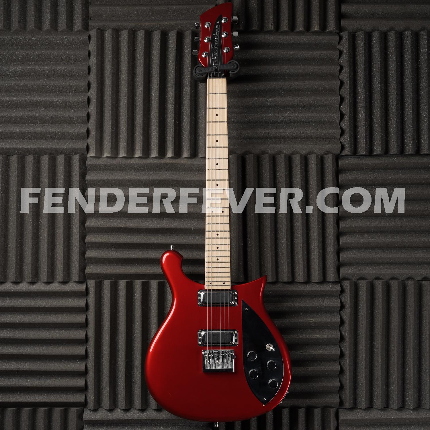 Rickenbacker 650C Colorado - エレキギター