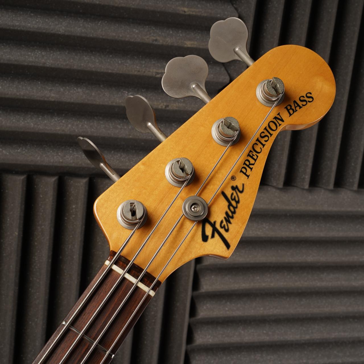 Fender PB-70 Precision Bass Reissue MIJ 2005