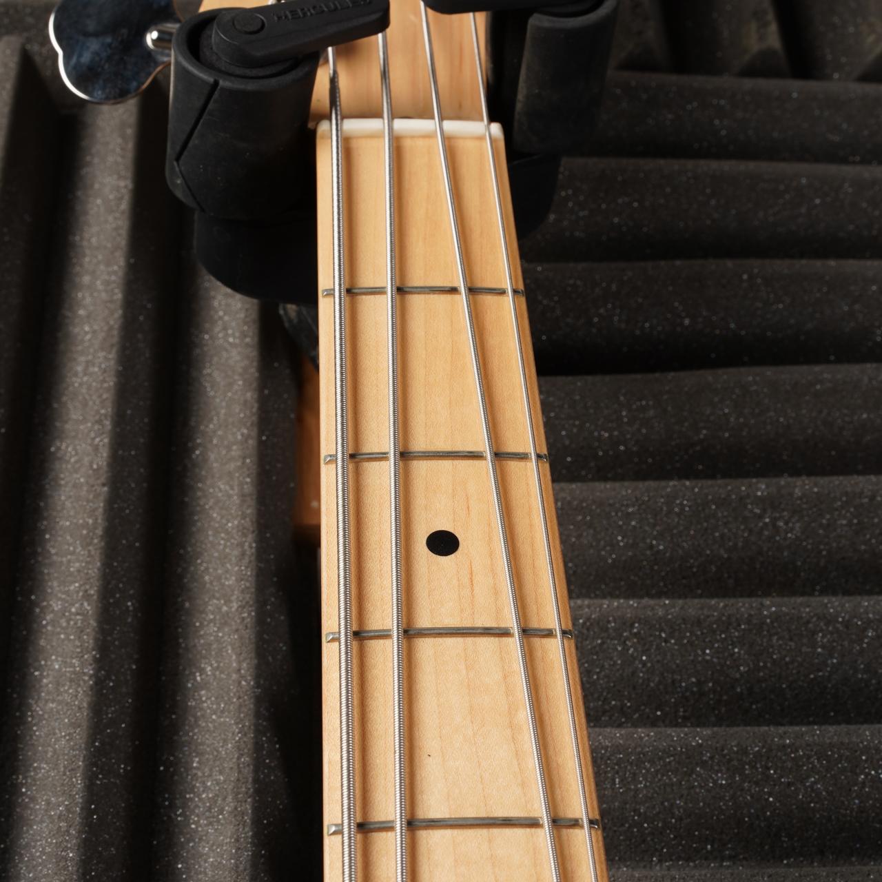 Fender MIJ Traditional Original '50s Precision Bass