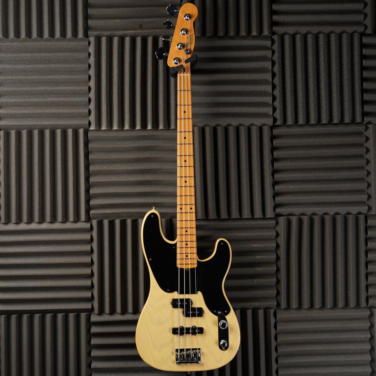 51 telecaster pj deals bass