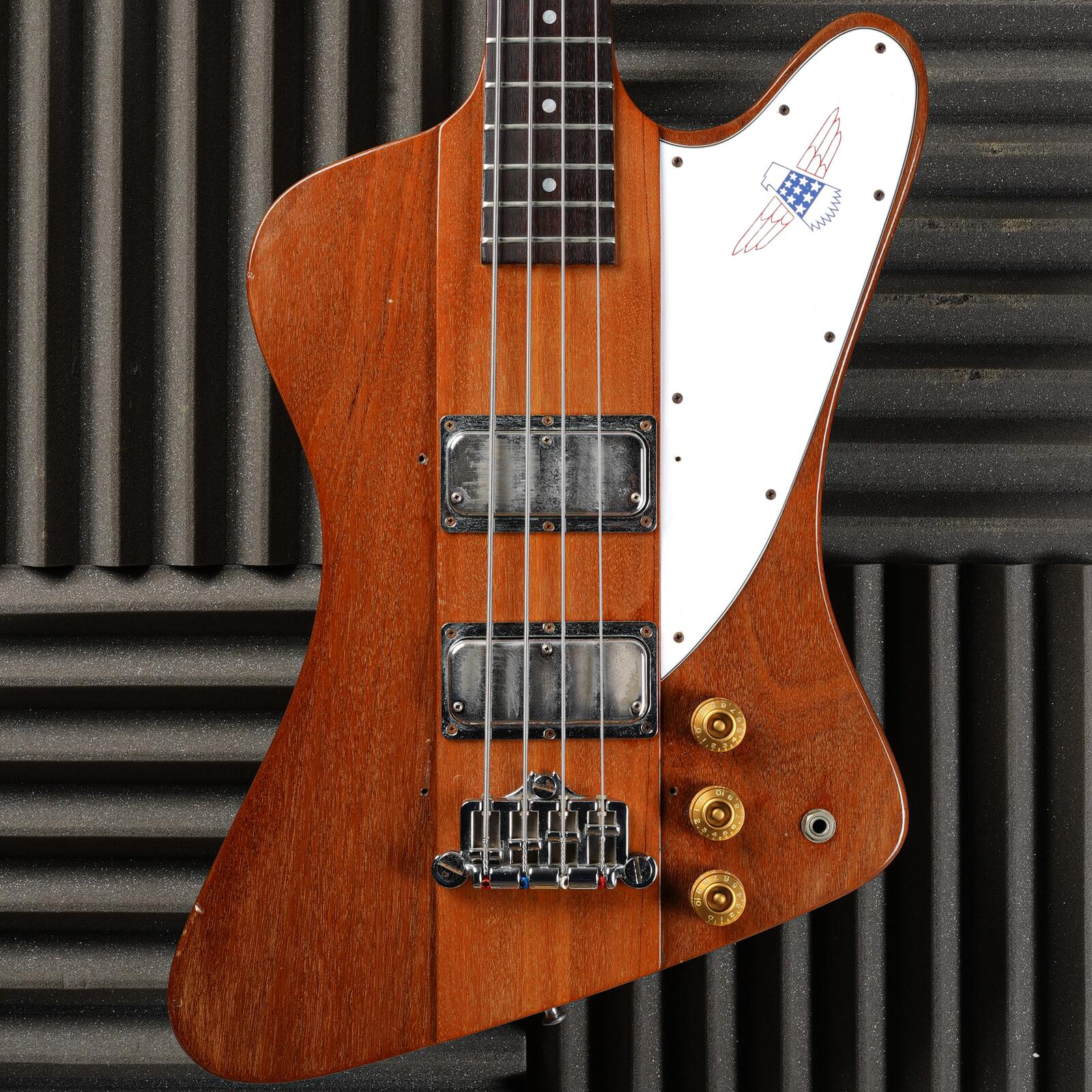 1979 gibson deals thunderbird