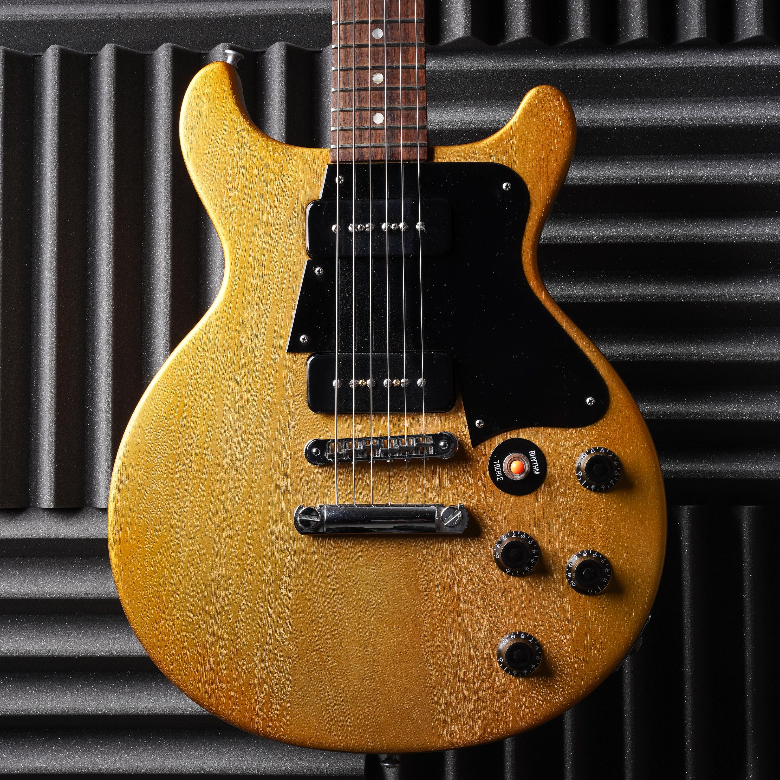 Gibson lespaul Special DC 2005年製あくまでも中古品なのでNCN