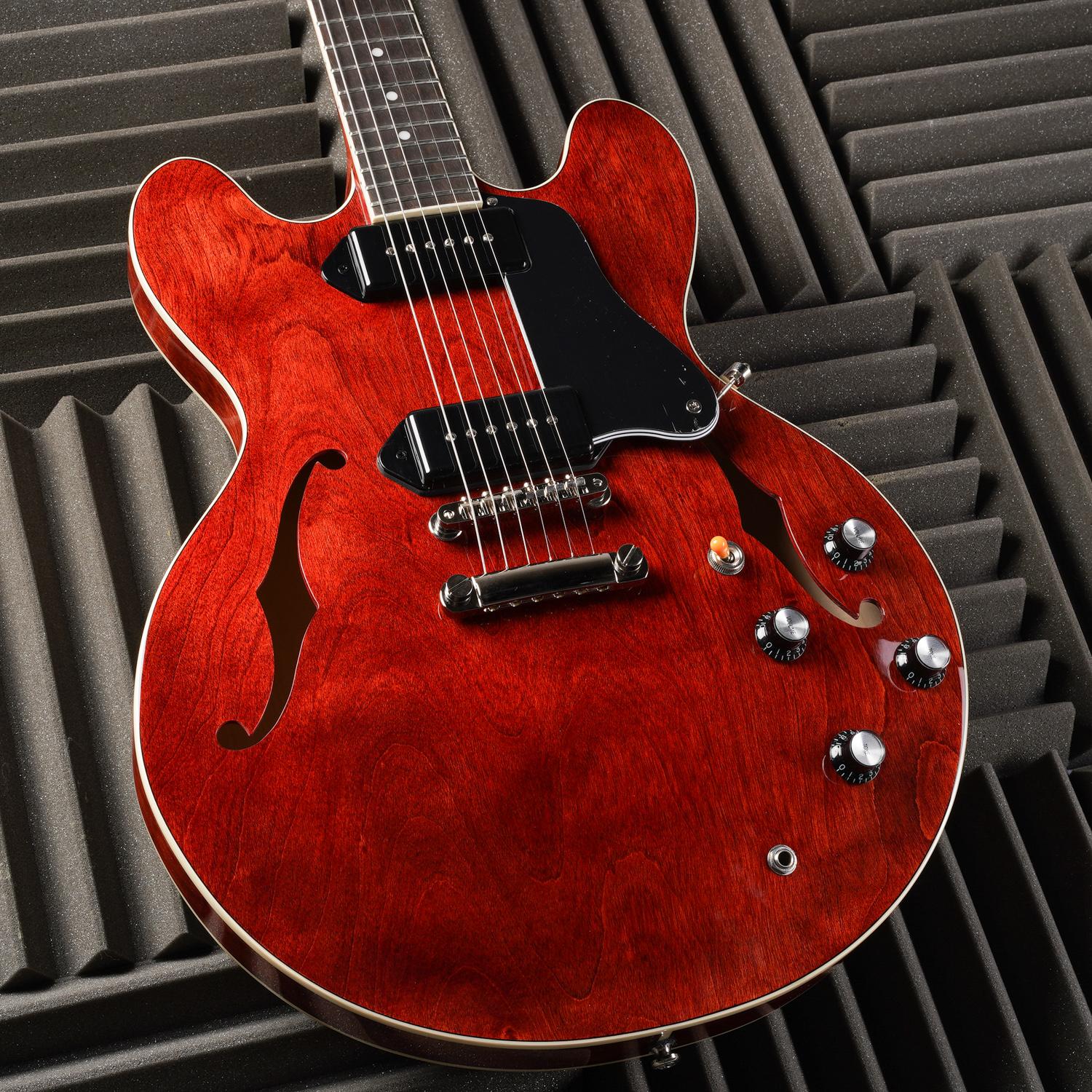 Deviser Seventy Seven Exrubato Standard/S JT 2021 Antique Red