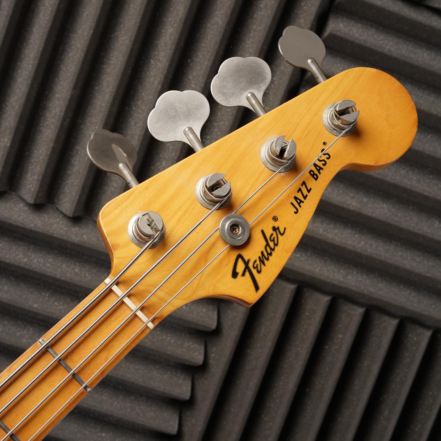 Fender JBR-800 1987-1988