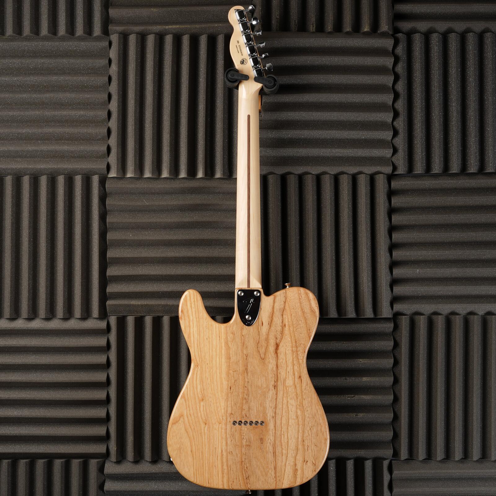 Fender Traditional CuNiFe '70s Telecaster Thinline 2018 - Present 