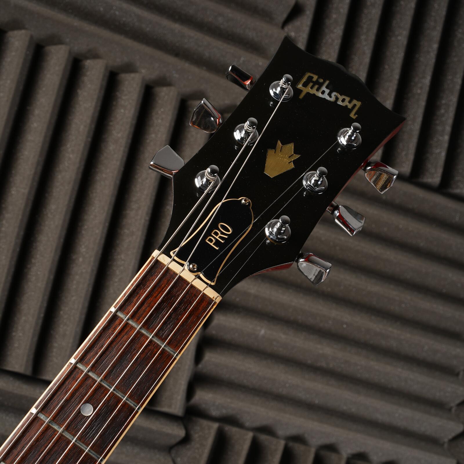 Gibson ES 335 Pro 1979 Cherry