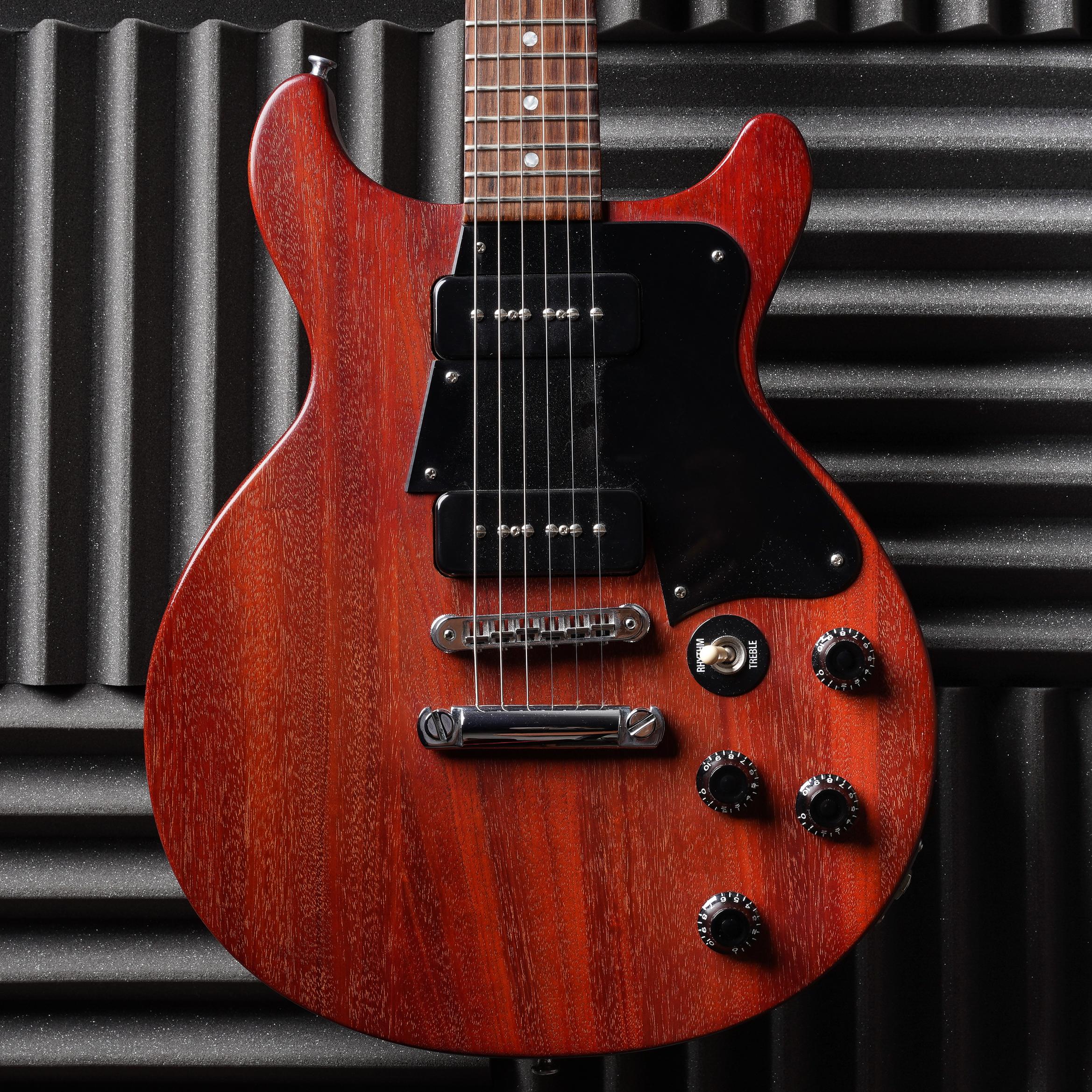 アジカン後藤正文Gibson USA Les Paul Special DC Faded - ギター アジカン後藤正文Gibson USA Les Paul Special DC Faded - ギター