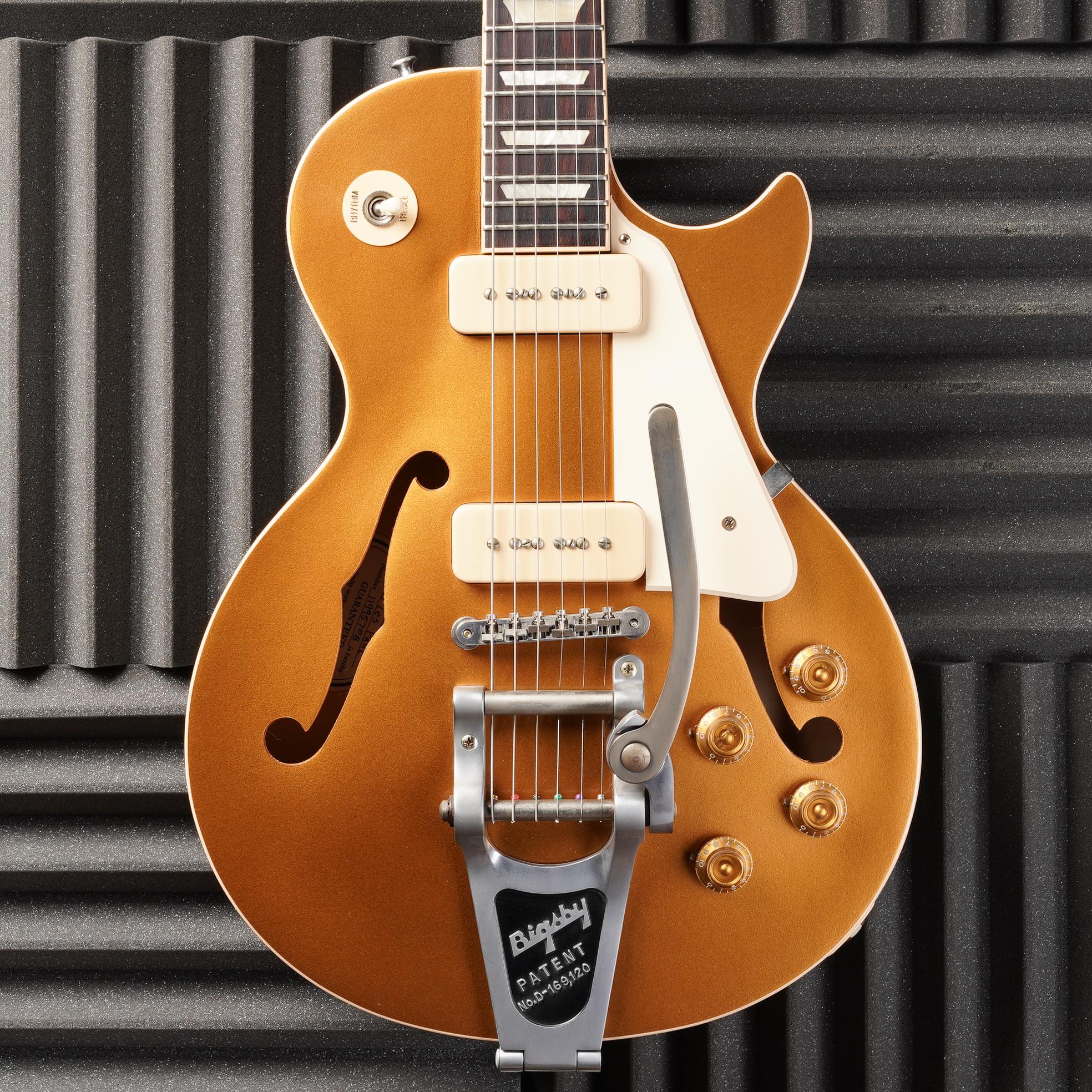 Les Paul Brown Burst Bigsby | nate-hospital.com