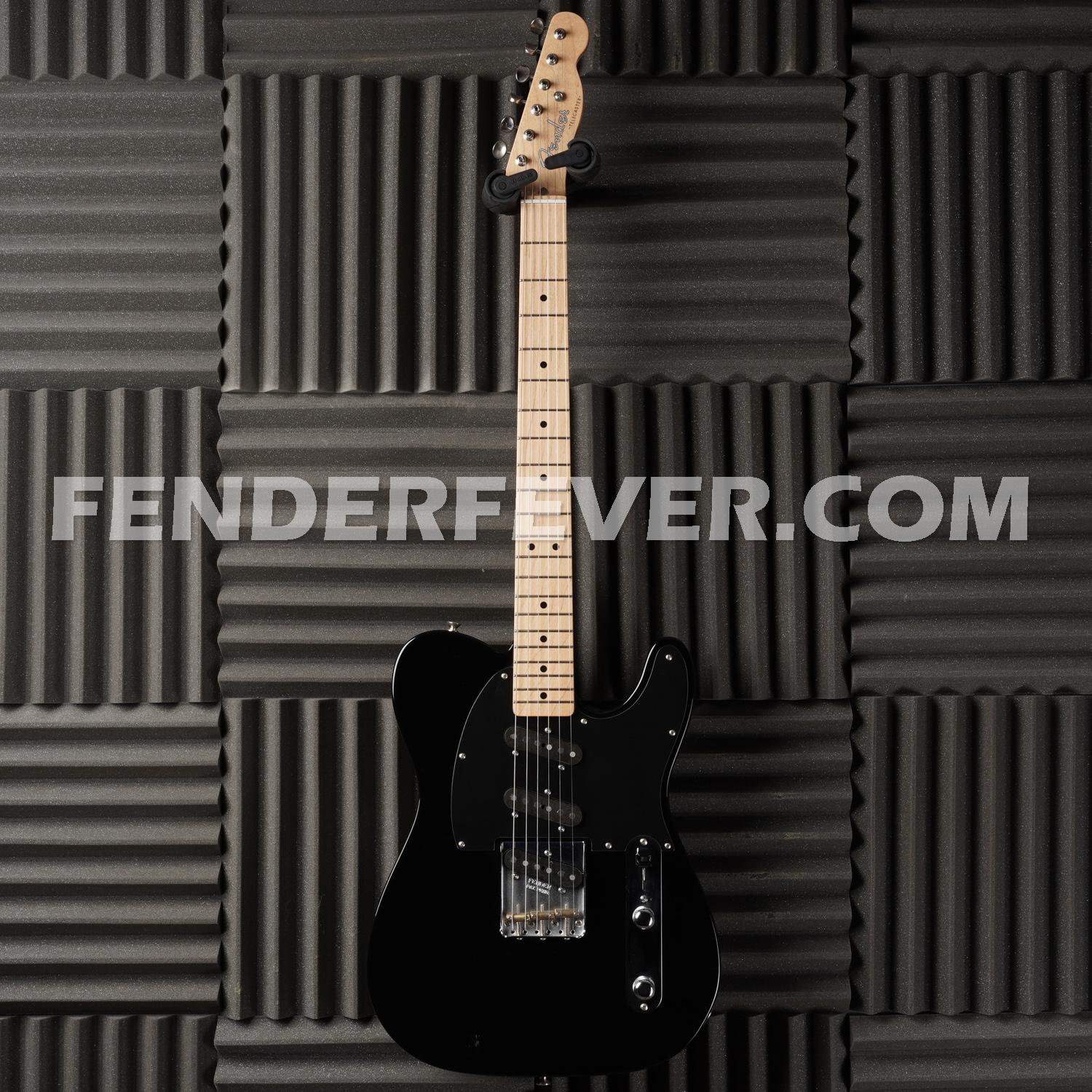 Fender classic deals player triple telecaster