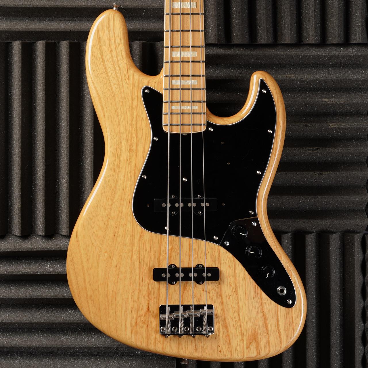 Fender JB-75 90 US Jazz Bass Reissue MIJ 1996 Natural