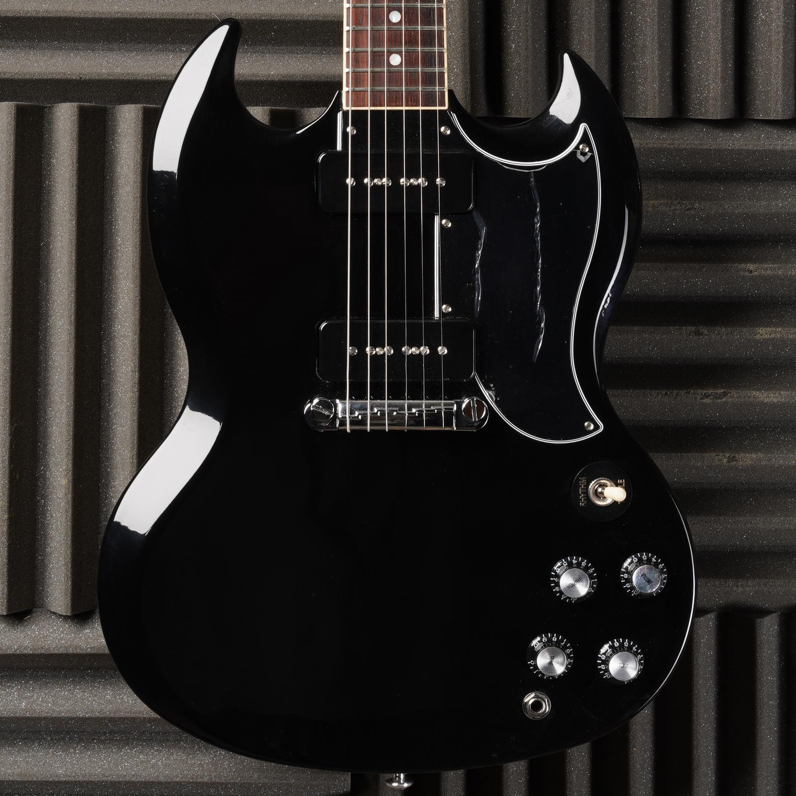 Gibson SG Special 2021 Ebony
