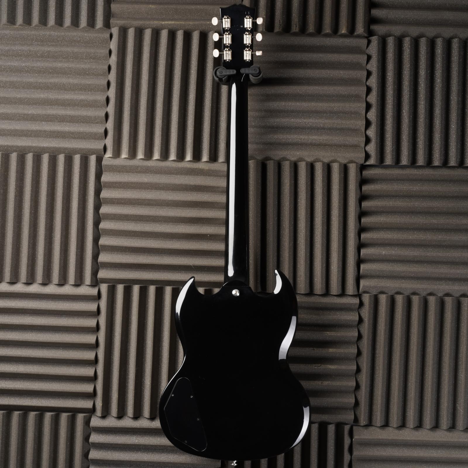 Gibson SG Special 2021 Ebony