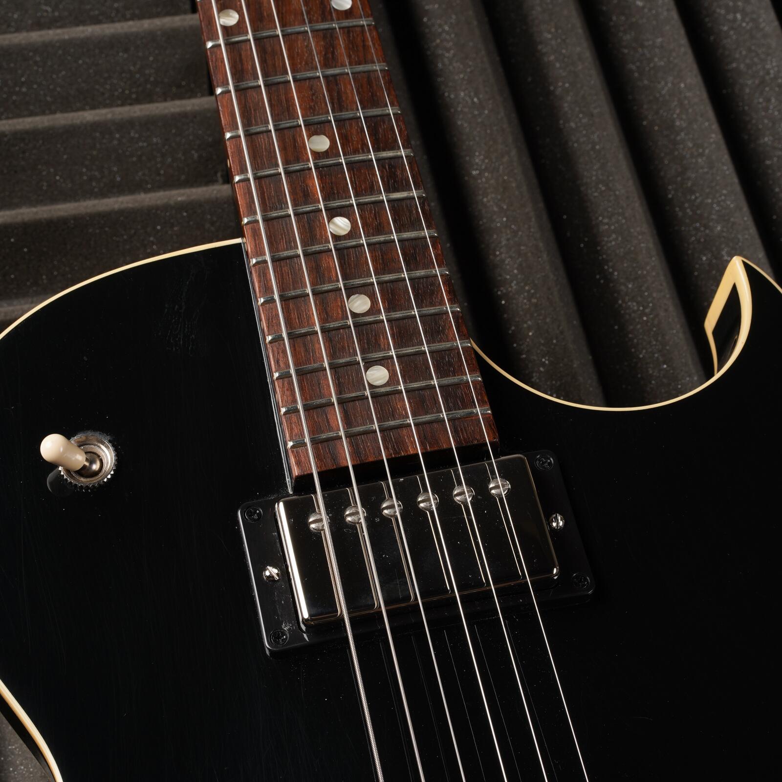 Gibson Memphis ES-235 2019 - Ebony
