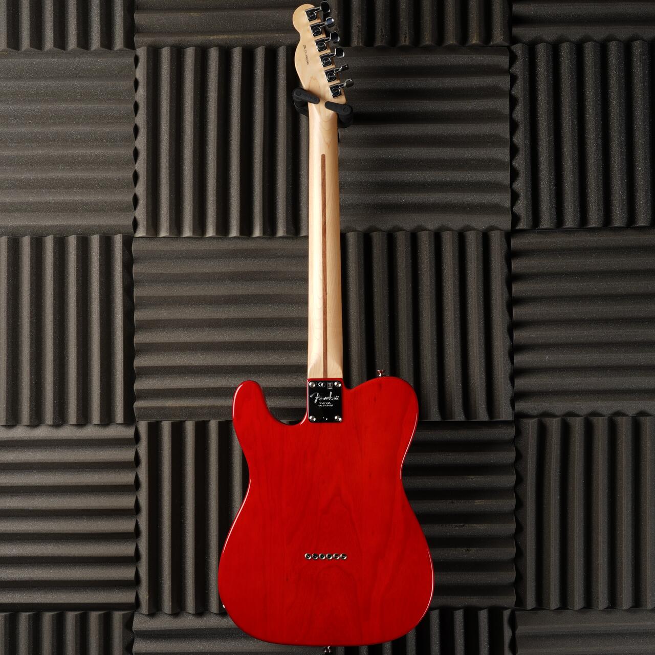 Fender American Professional Telecaster with Rosewood Fretboard 